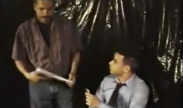 saucy Latinos pounding