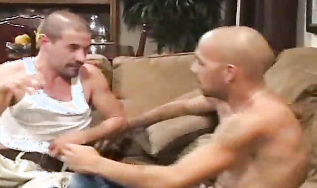 Latino Machos no condom