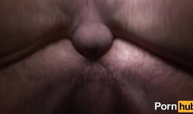 plump Piles leaking Crevasses - Sequence two