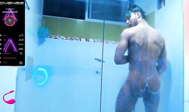 King Balta Zar Cumpilation And Douche