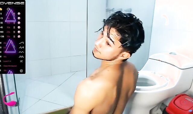 King Balta Zar Cumpilation And Douche