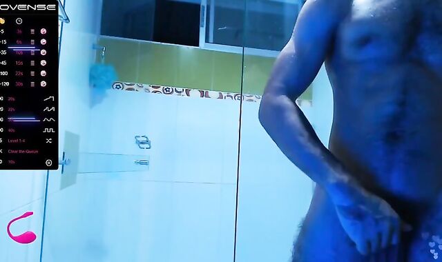 King Balta Zar Cumpilation And Douche