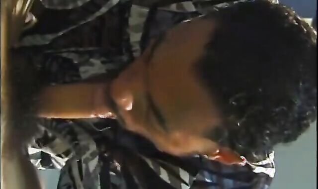 teens From Da Barrio - Episode 1