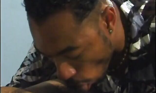 teens From Da Barrio - Episode 1