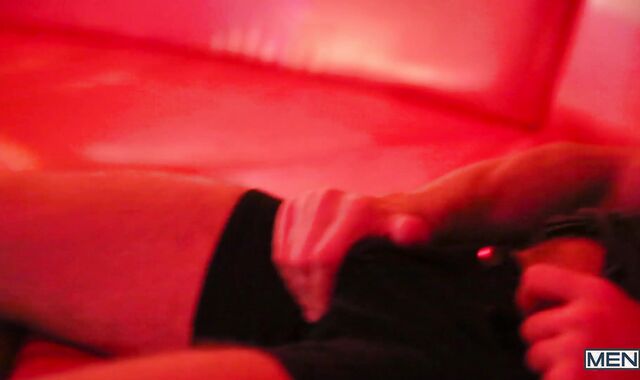 individual Dancer - Kurtis Wolfe sixty nine boink