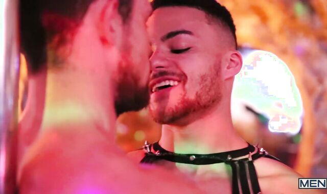 individual Dancer - Kurtis Wolfe sixty nine boink