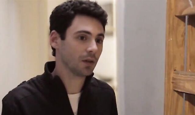 Hungering (2014) - Argentina - P2