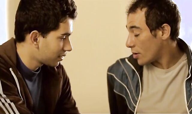 Hungering (2014) - Argentina - P2