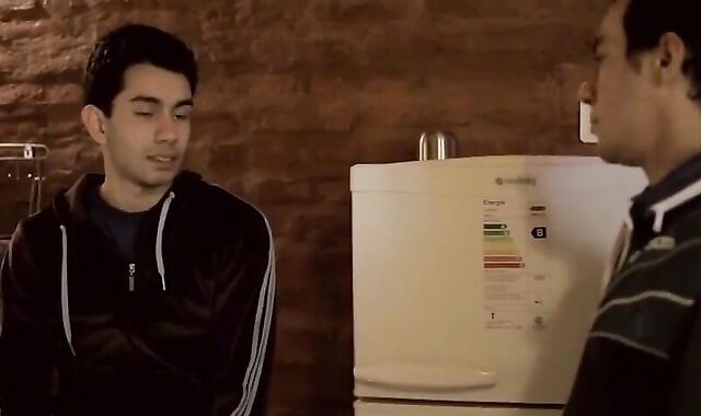 Hungering (2014) - Argentina - P2