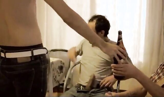 Hungering (2014) - Argentina - P2