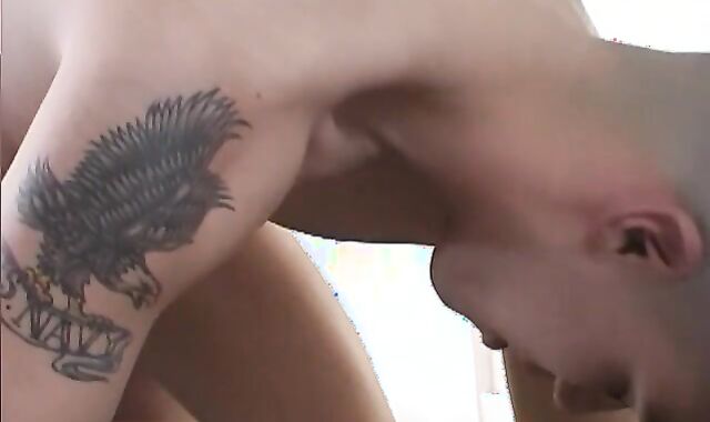 Web masculines - Episode 1 - CUSTOM-MADE boyz