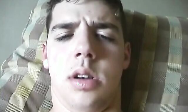 Monster Penis aroused Yet Supah concupiscent nubile Solo Wanking fun Time