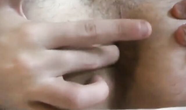 Monster Penis aroused Yet Supah concupiscent nubile Solo Wanking fun Time