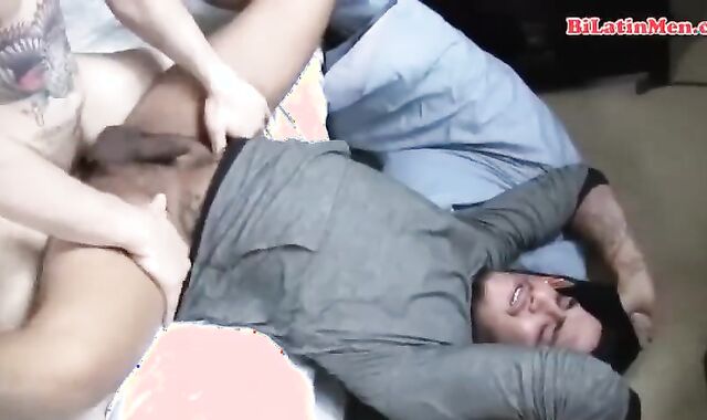 Mexican folks fucking nasty