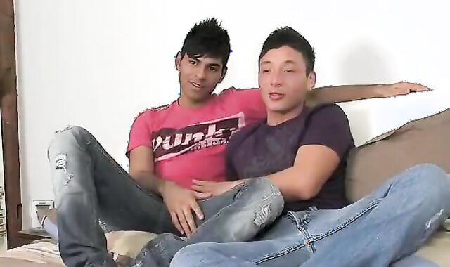 2 Mexicans From Puerto Vallarta