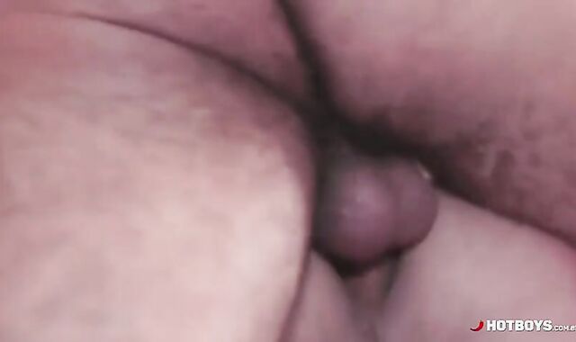 HB - Ralphy Mello Y Felipe Leonel