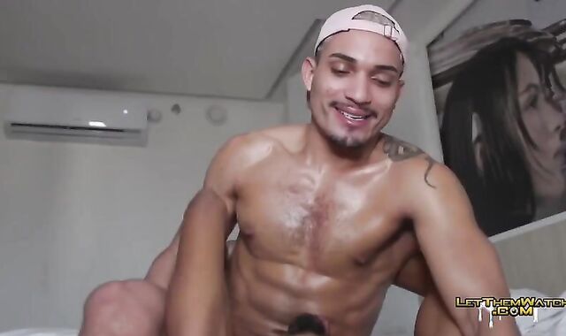 Jao Lucas VS Yuri Oberon