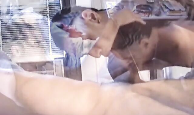 Mexican papi acquires fucked