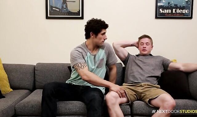 boys Do It greater amount great – Chris Blades Bottoms For Jimmy Clay