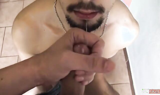 Astonishing Orgy Episode Fag sans a condom Exotic , Its supreme