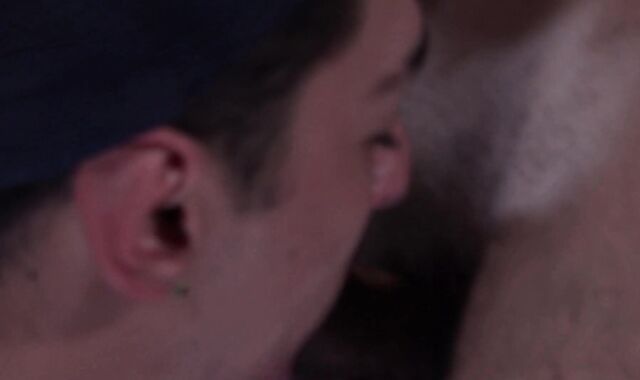 BarebackLatinoz: Lean Ash together with Simon jacking