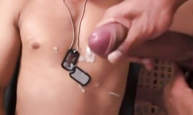 Latino Army Bombshells