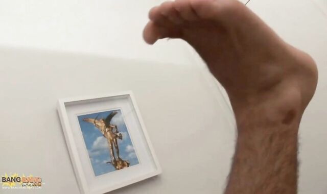 BangBangBoys - Brazilian meatpipe blowing