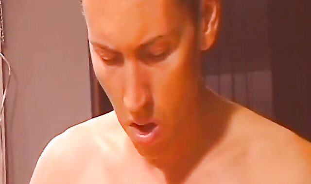 Supah grubby underclothing Soiree Revved Into Flamy queer romp Sesh