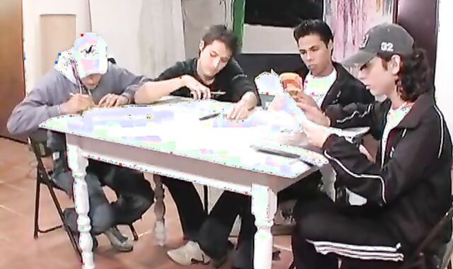 MEXICAN boyz' succulent FOUNTAINS