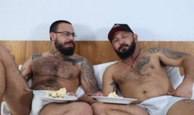 IVAN SANCHES & GIAN SANCHES (SANCHES pair )