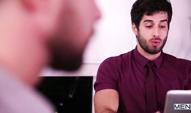 Tax Day - Diego Without & Casey Jerks pucker Bang-out