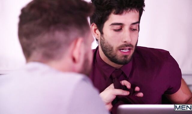 Tax Day - Diego Without & Casey Jerks pucker Bang-out