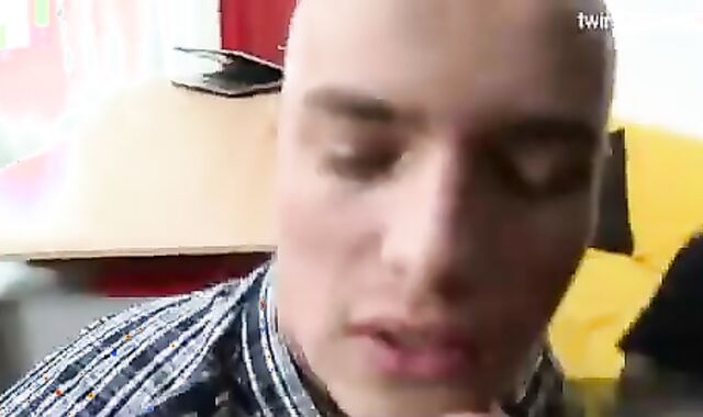 Muscle Grizzly chocolate crevasse Internal cumshot