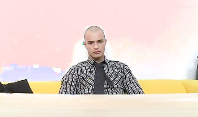 Muscle Grizzly chocolate crevasse Internal cumshot