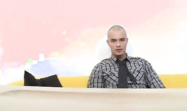 Muscle Grizzly chocolate crevasse Internal cumshot