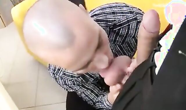 Muscle Grizzly chocolate crevasse Internal cumshot