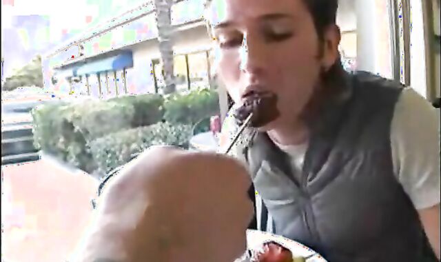 This is the free-for-all faggot romp pin you are after