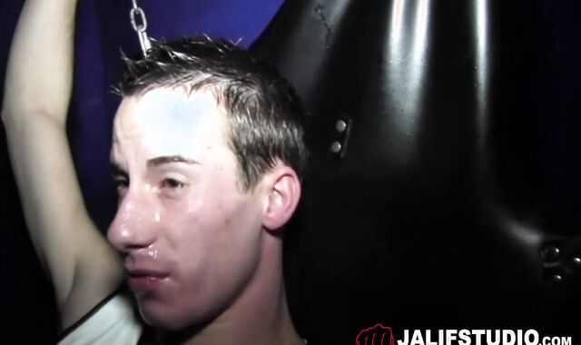 JalifStudio - Mexican Clem Fellow fantasies gasping