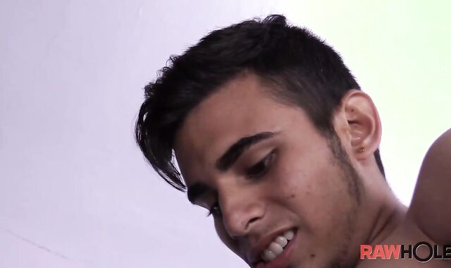 Rawhole: Dt jism hump gig