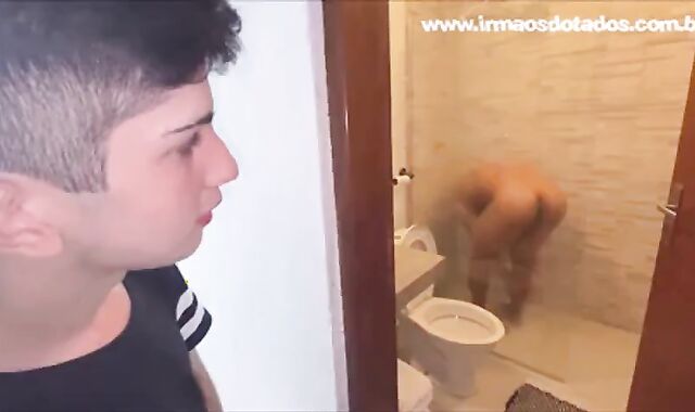 The big knob Brothers