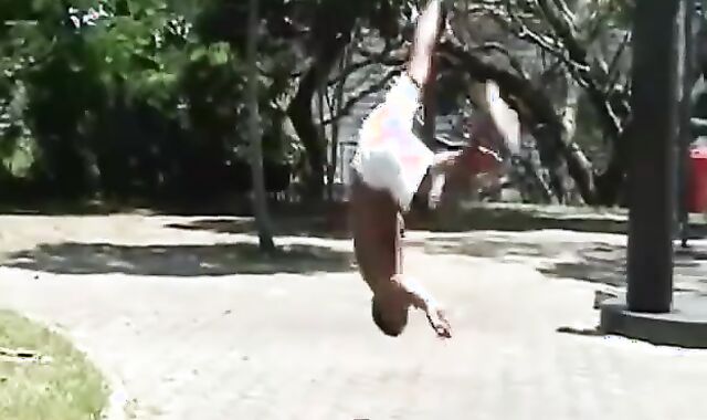 Moreno Brasileiro Gostoso