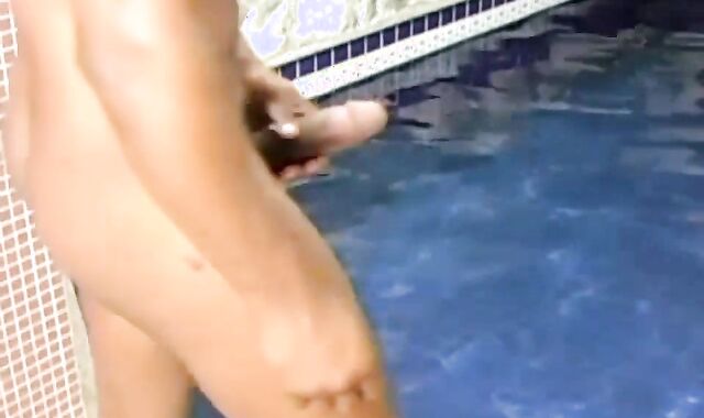 BangBangBoys: Gay-for-pay Jr Carioca being nailed by Sam