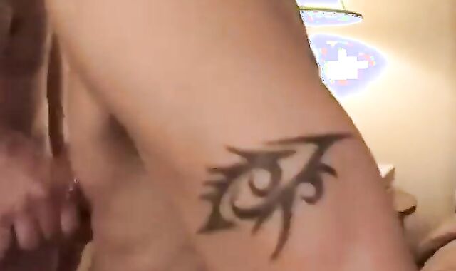 horny non-pro masculines without a condom wazoo On The Couch And In The Bathroom