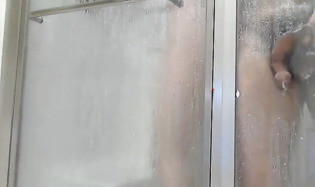 Light-haired youngster Barefucked