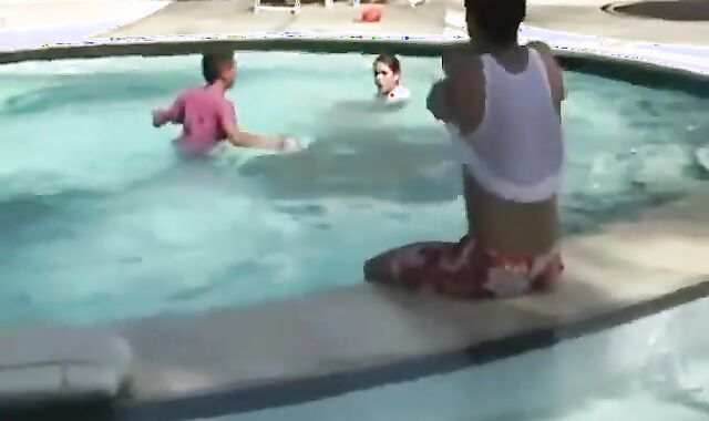 boyz From South America