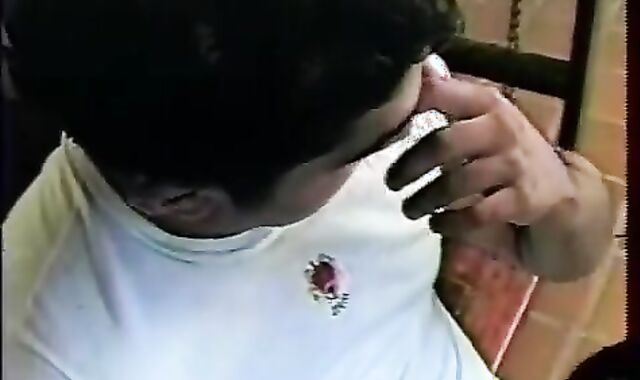 Suck And backside For A sloppy Latino