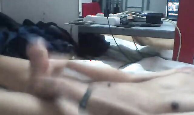 lusty Up My Milk Day 304