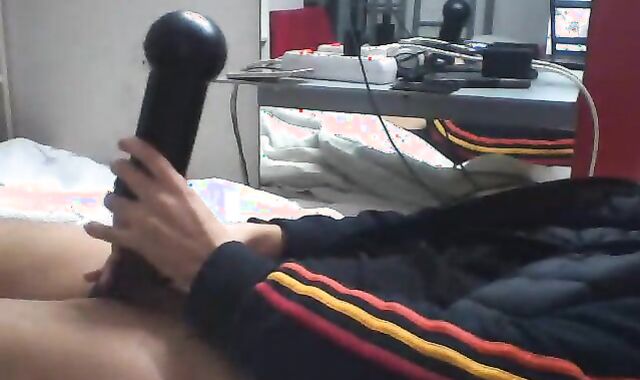 lusty Up My Milk Day 304