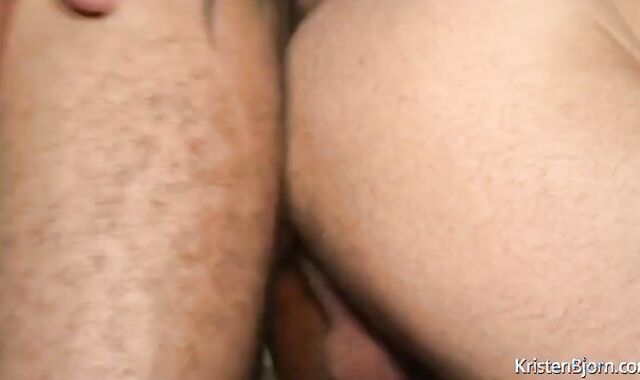 Xavi Duran And Jose Quevedo (S&M P3)