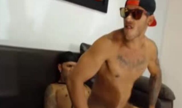 muddy Latinas bums gets grubby dongs Live Cruisingcams Com